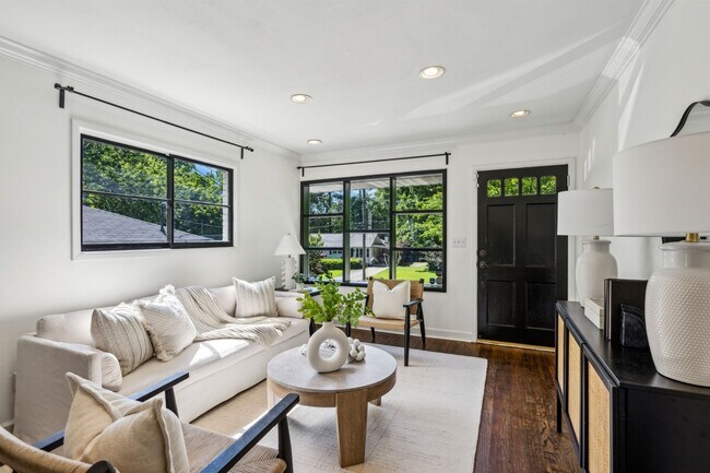 2129 Arlington Ave NE, Atlanta, GA 30324 - photo 7