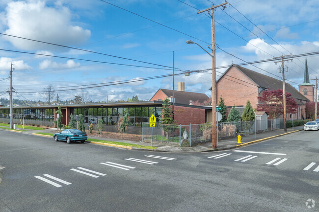 All Saints Elementary School