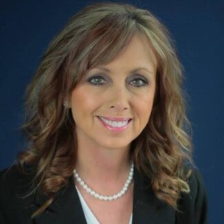 Mary Jo Gray