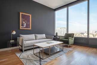 611 N Virgil Ave Unit FL4-ID1336, Los Angeles, CA 90004