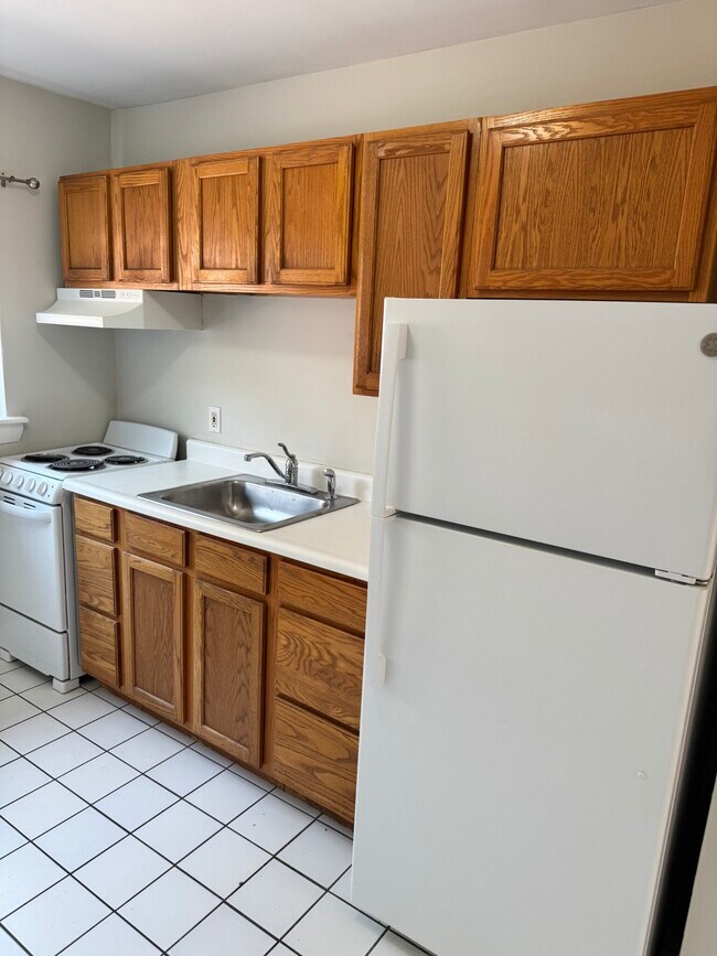 69 Chiswick Rd unit 9, Brighton, MA 02135 - photo 4