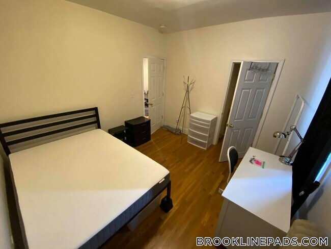 66 Egmont St unit 2, Brookline, MA 02446 - photo 6