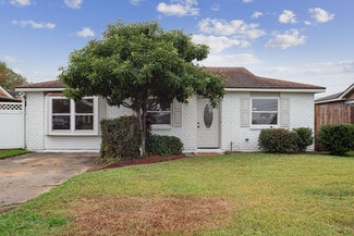 2808 Pritchard Rd, Marrero, LA 70072