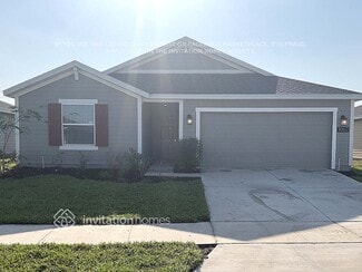 1062 Caitlin Loop, Haines City, FL 33844