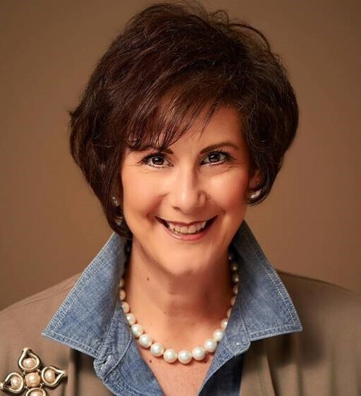 Ann Leighty