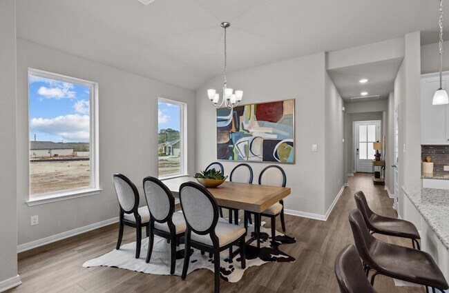 2537 Seabream Dr, San Antonio, TX 78253 - photo 3