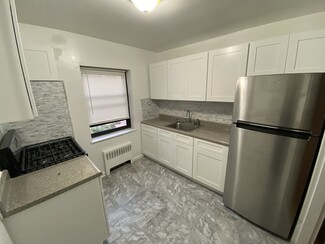 30 E Henry St Unit 3, Linden, NJ 07036