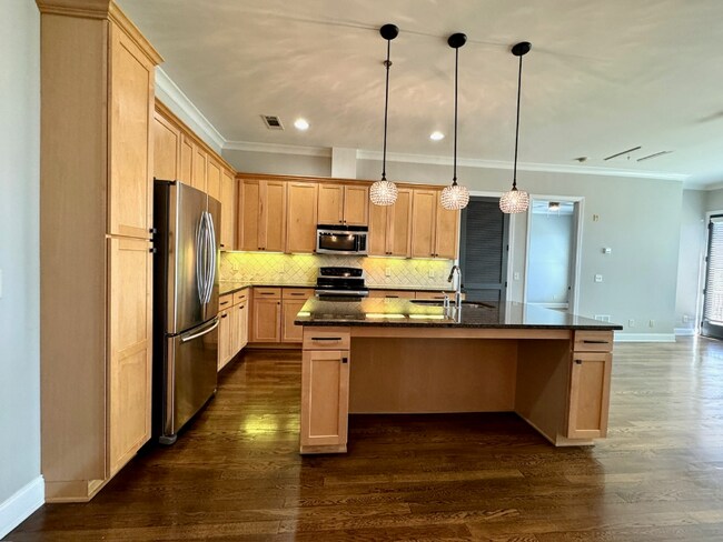 360 Chambers St unit 410, Woodstock, GA 30188 - photo 6