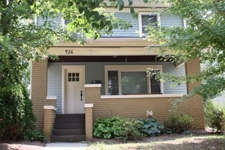 426 E 2nd St, Bloomington, IN 47401