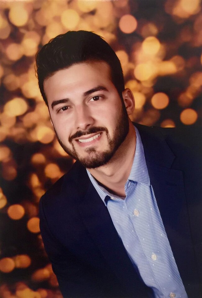 Agent Photo