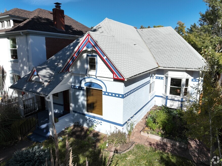 47 W Cedar Ave, Denver, CO 80223 - photo 2