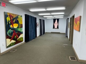 197 N Main St Unit 1E South Private Office, Salem, NY 12865