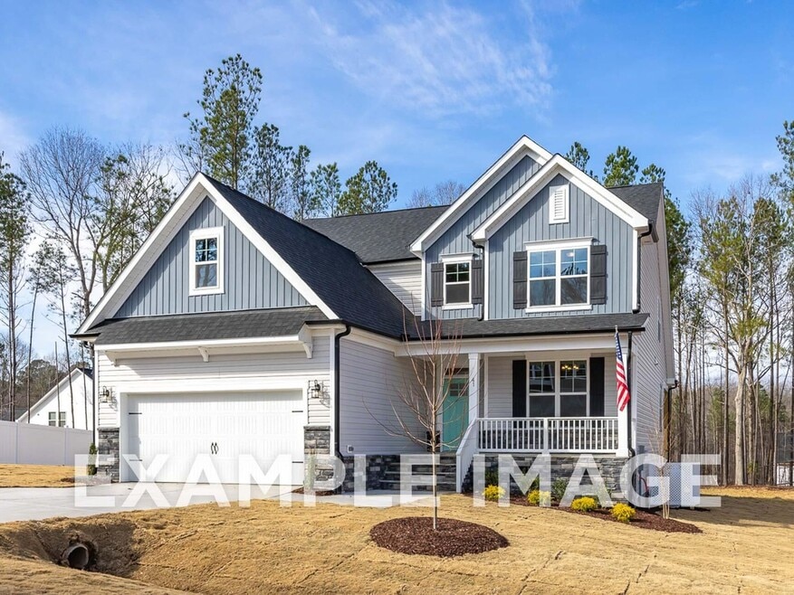 409 Longleaf Glen Ln, Zebulon, NC 27597 - photo 1