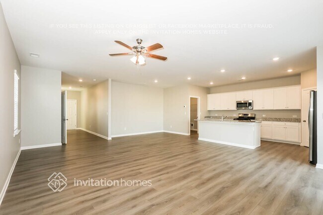 521 Almere Dr, Hampton, GA 30228 - photo 5