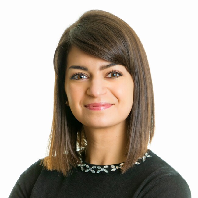 Agent Photo