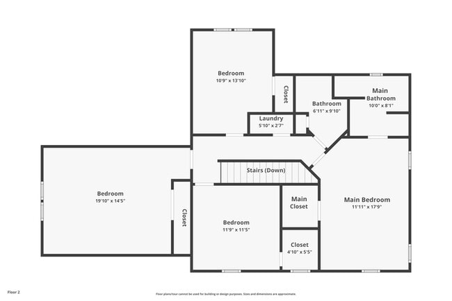 117 Misty Crest Cir, Greenville, SC 29615 - photo 3