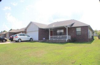 530 Summer Dr, Heber Springs, AR 72543