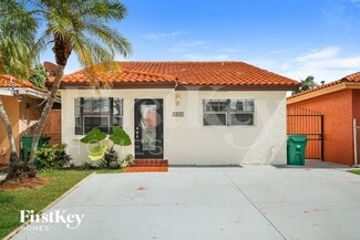 8806 NW 114th Terrace, Hialeah Gardens, FL 33018