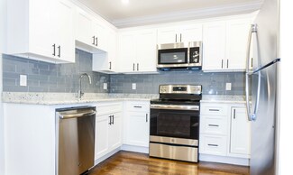 75 Morris St, Boston, MA 02128