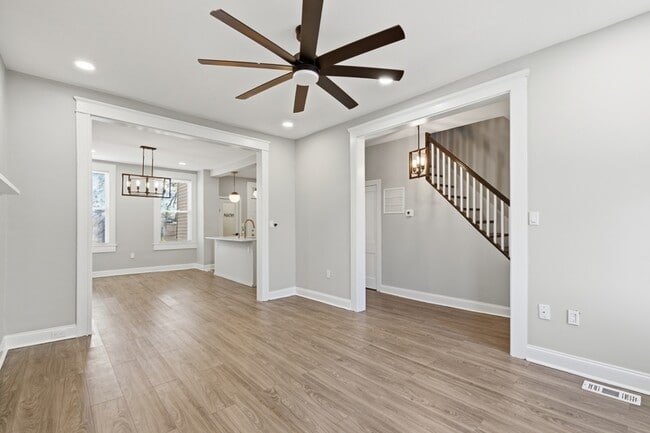 1843 E 29th St, Baltimore, MD 21218 - photo 2