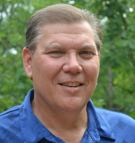Richard Cinkosky