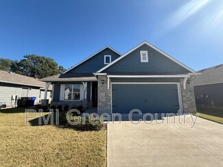 7427 S Walnut Ave, Broken Arrow, OK 74011