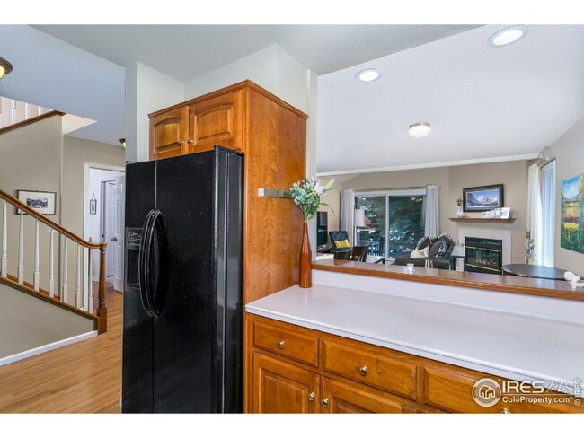 1418 Front Nine Dr unit D, Fort Collins, CO 80525 - photo 5