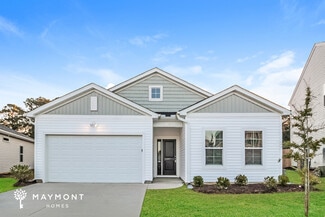 3848 Starry Sky Rd, Leland, NC 28451