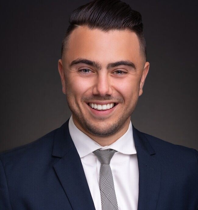 Agent Photo