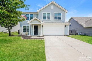 639 Geronimo Dr, Greenfield, IN 46140