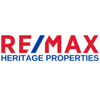 RE/MAX HERITAGE PROPERTIES