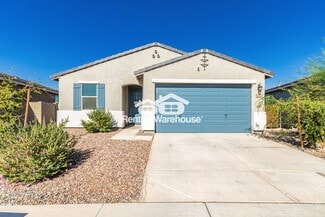 6824 W Vly Vw Dr, Phoenix, AZ 85339