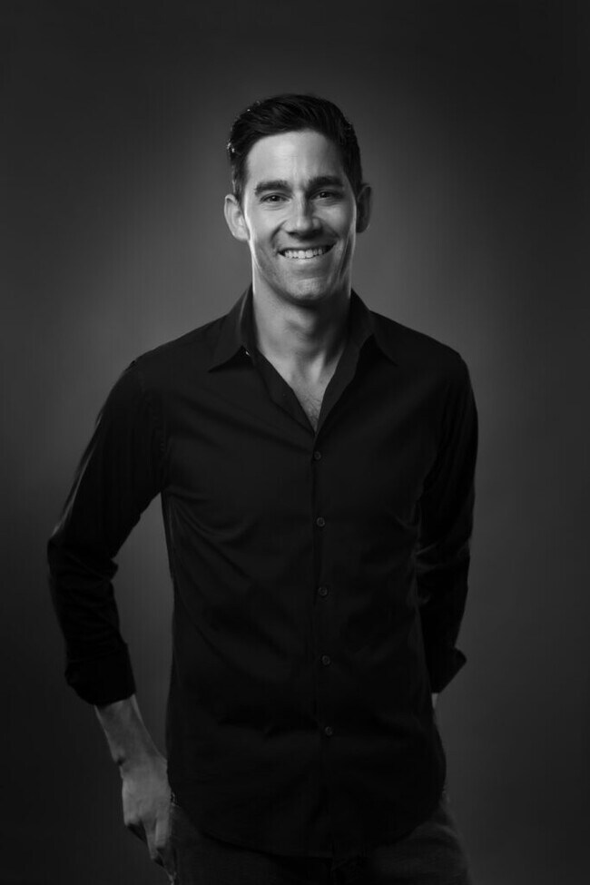 Mark Ruane