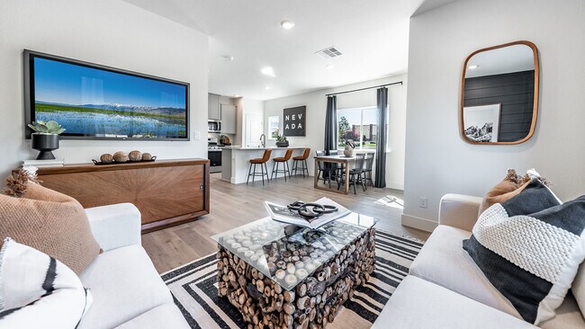 5885 Morgan Horse St unit 36208430, Reno, NV 89523 - photo 7