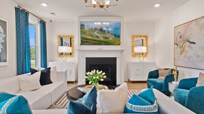 262 Arnewood Cir, McDonough, GA 30253 - photo 7