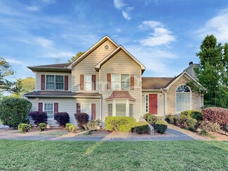 7810 Wynfield Cir, Cumming, GA 30040