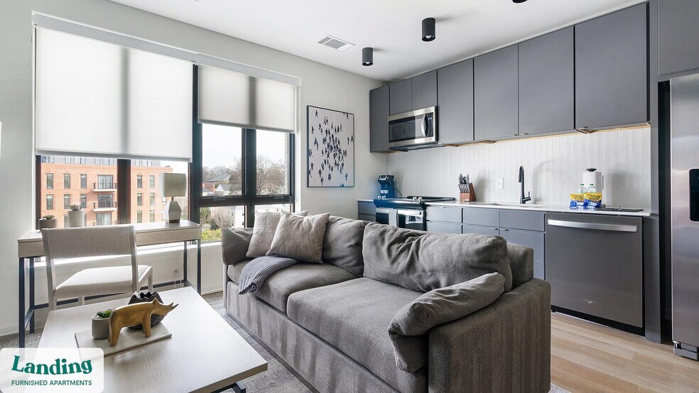 318 W Corporation St unit 1-316.1408476, Durham, NC 27701 - photo 1