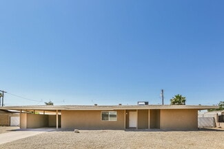 6017 W Orange Dr, Glendale, AZ 85301