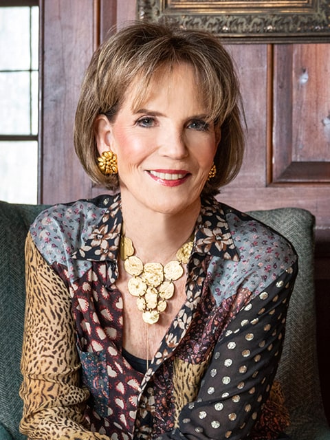 Kathryn Maxwell Pournaras