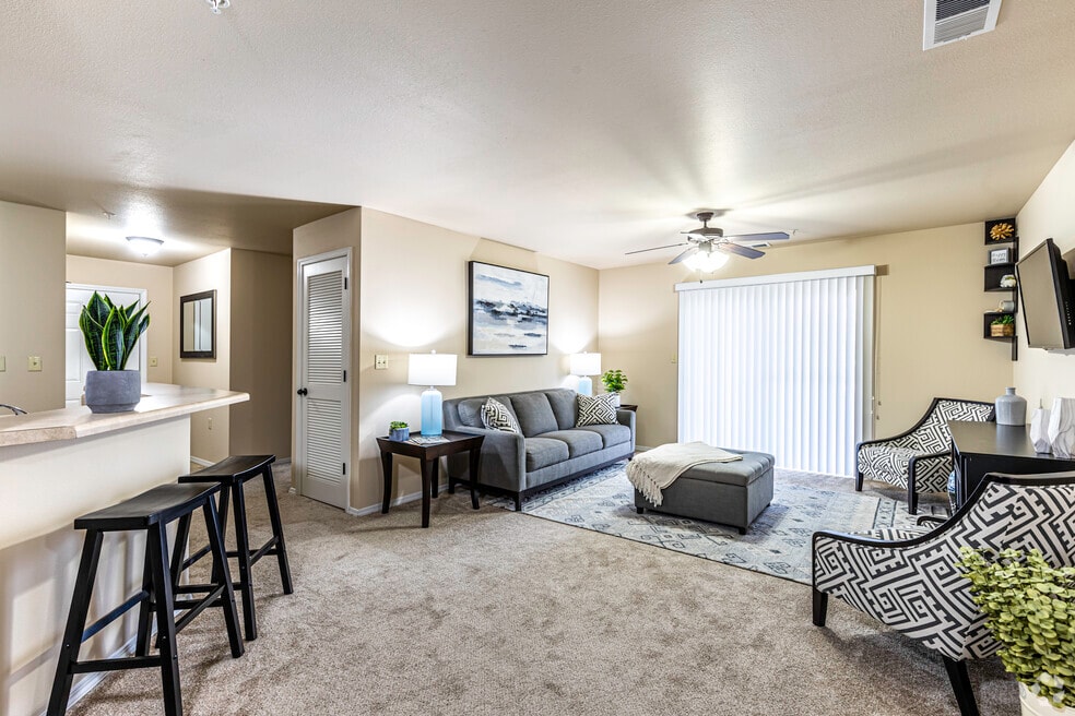 Villages at Nathanael Greene, Springfield, MO 65807 - photo 1