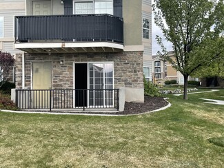 162 W Daybreak Ln Unit 162 W Daybreak Lane, Saratoga Springs, UT 84045