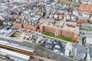 Community Academy of Science &amp; Health