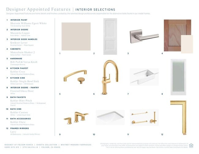 3715 Silvia Ln, Folsom, CA 95630 - photo 5