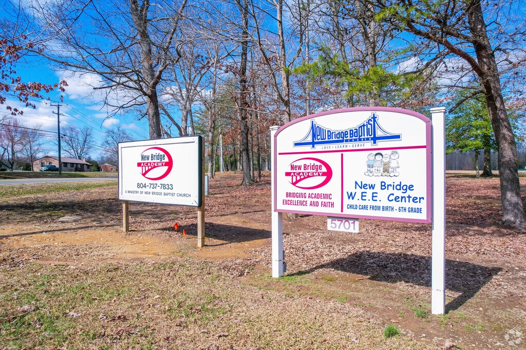 New Bridge Elementary