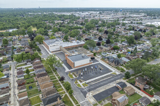 Komarek Elementary School