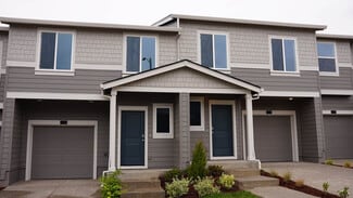 6126 SE 15th St, Gresham, OR 97080