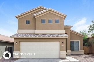 5607 S 16th Dr, Phoenix, AZ 85041