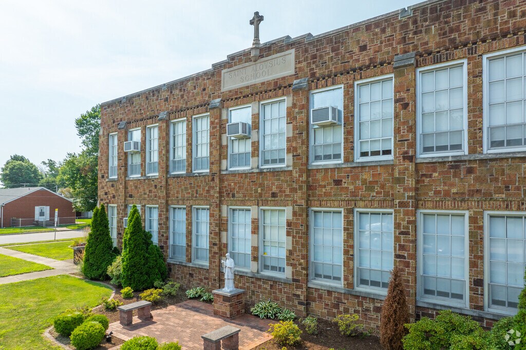 St Aloysus Elementary