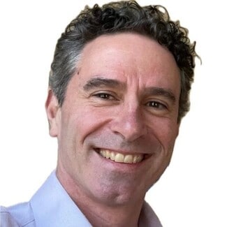 Robert Wolfson