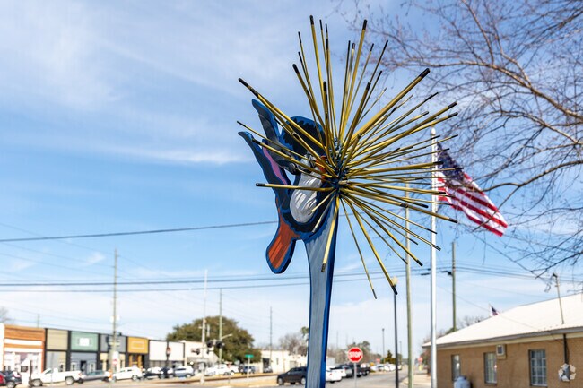 Winterville offers a variety of cultural events and classes to fill your nights and weekends.